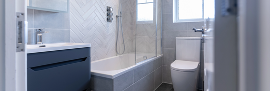 Bathroom Trends for 2025 in London: A Glimpse Into the Future of Luxury and Functionality