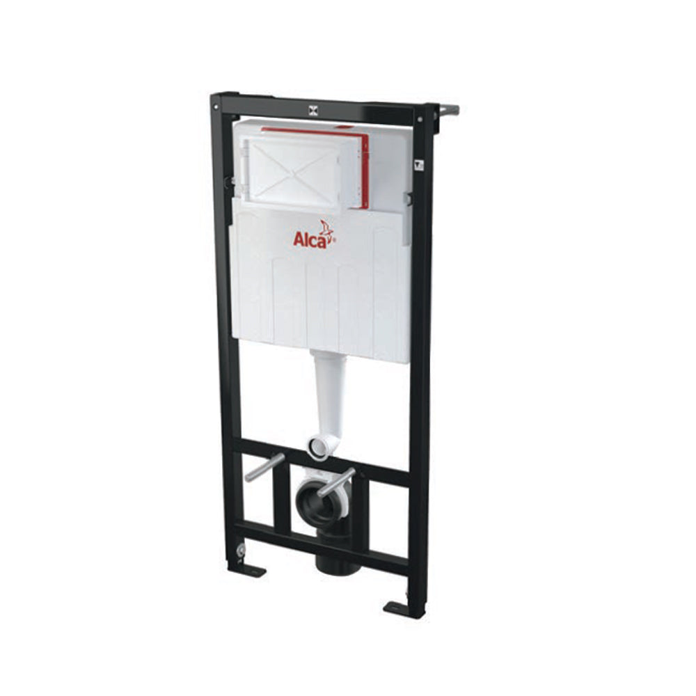 Alcaplast 1120mm Wall Hung WC Frame