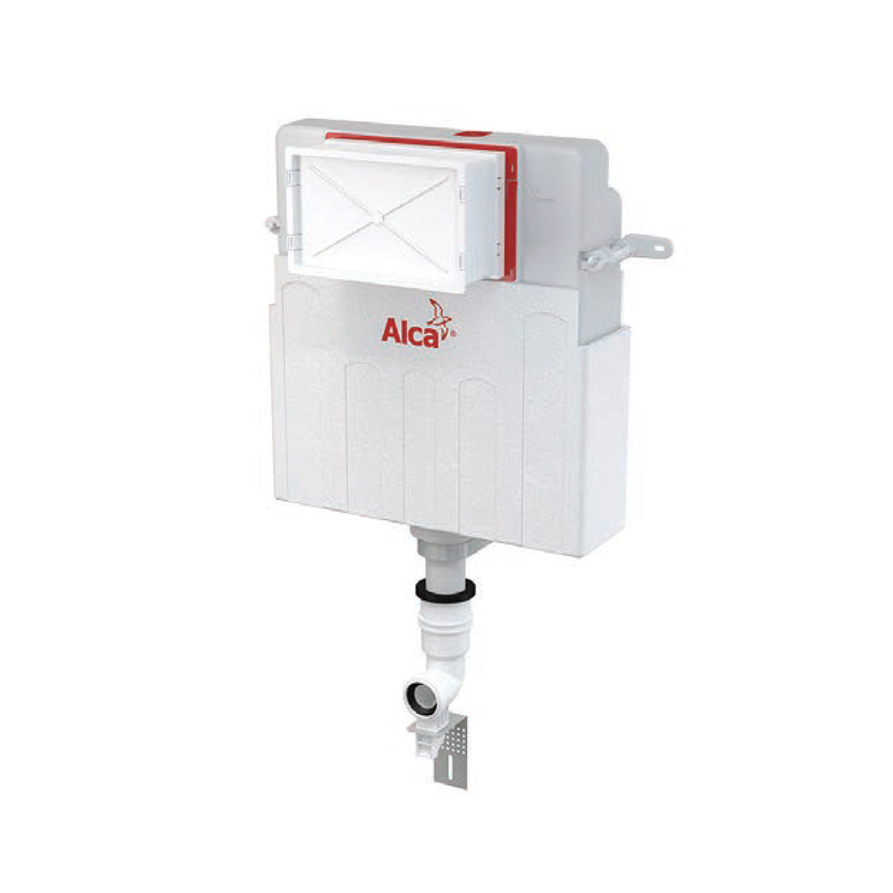 Alcaplast Concealed Cistern