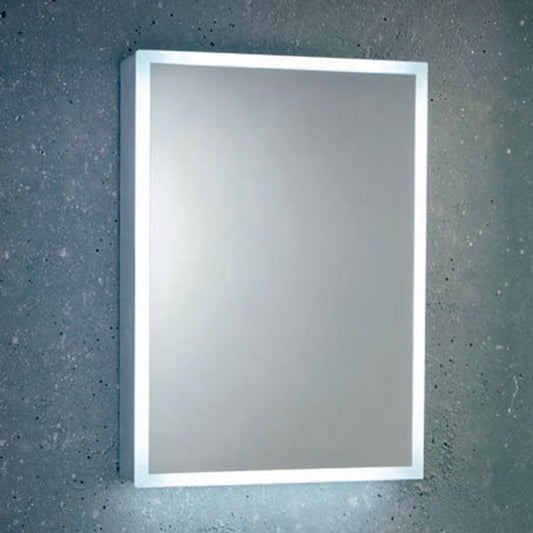 Jude 50cm LED Mirror Cabinet