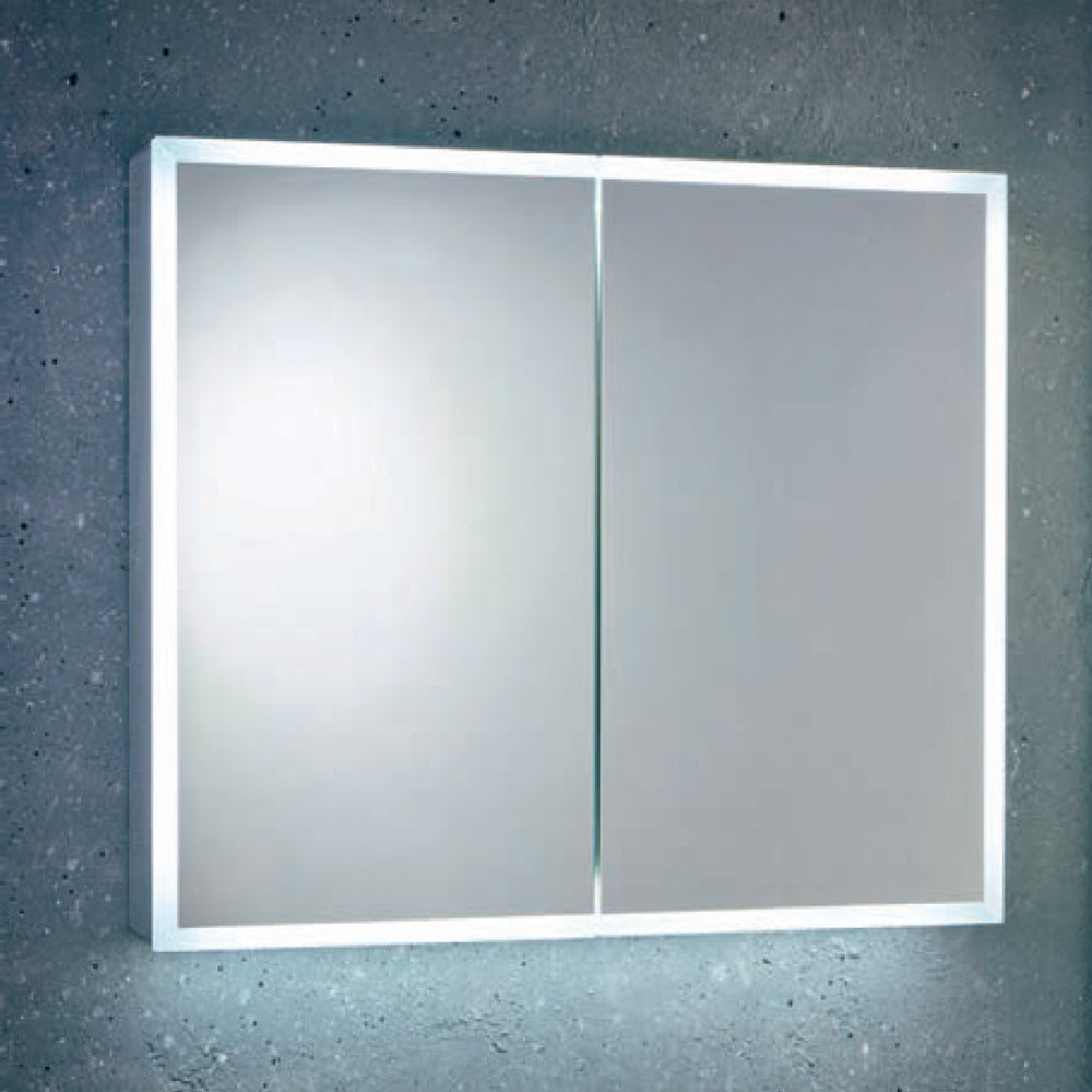 Jude 60cm LED Mirror Cabinet