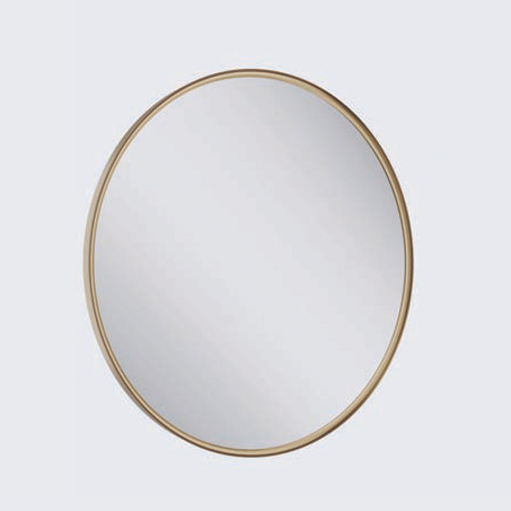 Olivia Coloured 60cm LED Mirror