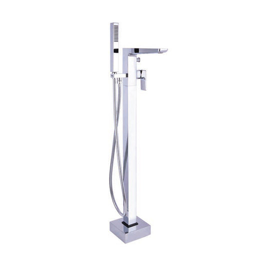 Faro Freestanding Bath Shower Mixer