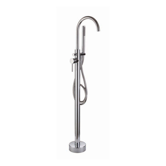 Milan Freestanding Bath Shower Mixer