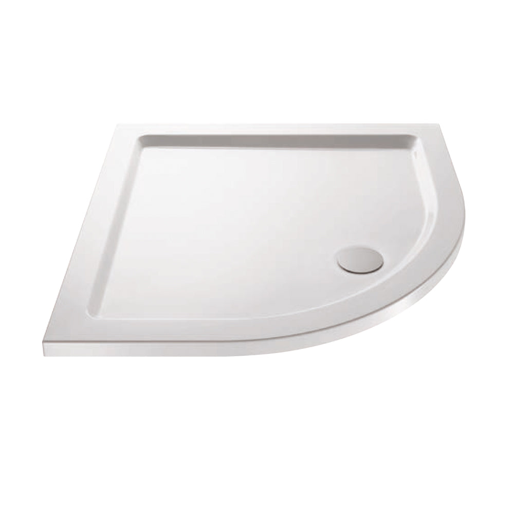 Quadrant Shower Trays