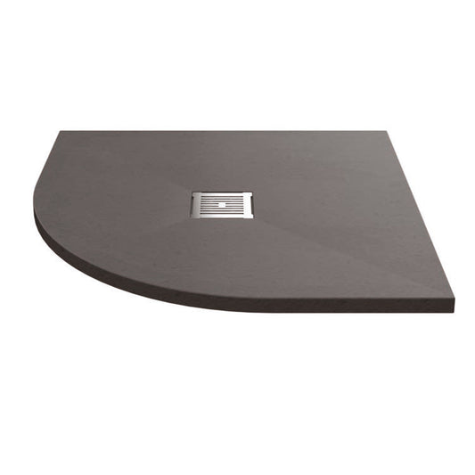 Slate Quadrant and Offset Quadrant Shower Trays