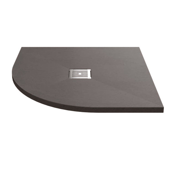Slate Quadrant and Offset Quadrant Shower Trays – Bathroom Goals