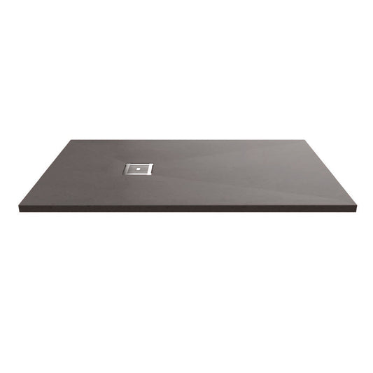 Slate Rectangular Shower Trays