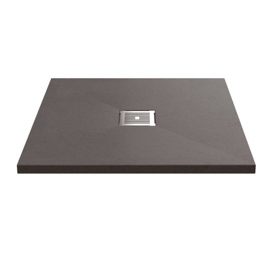 Slate Square Shower Trays