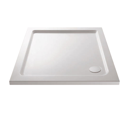 Square Shower Trays