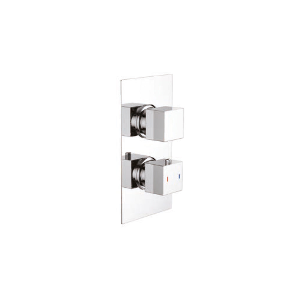 Stylo Thermostatic Shower Valve