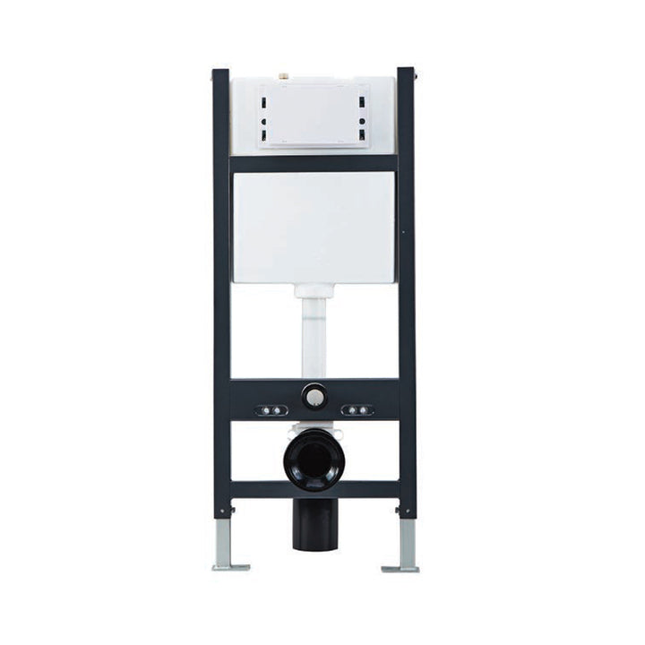 Tori 1130mm Wall Hung WC Frame