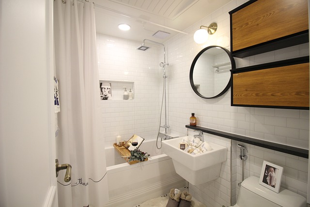 Bathroom Installation Excellence in Brookmans Park